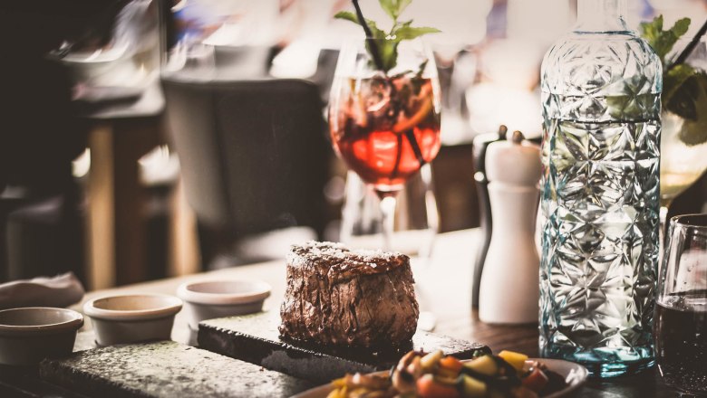 Swiss-style steak, © Route 66 Fehr