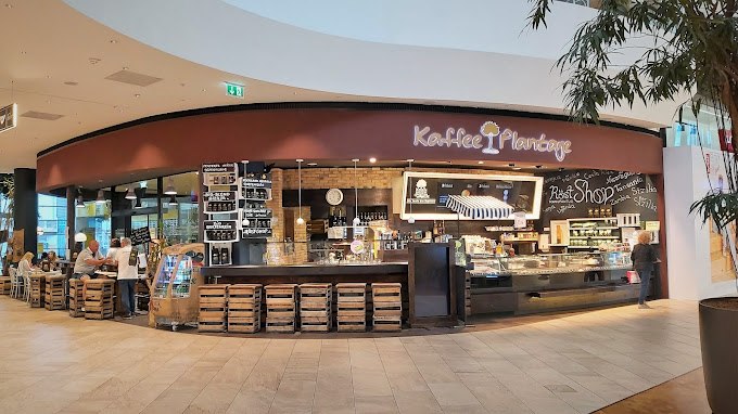 Kaffee Plantage, © Kaffee Plantage