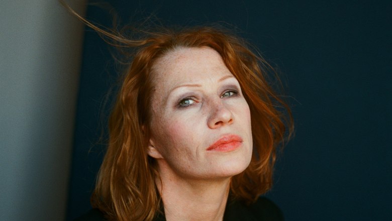 Birgit Minichmayr, © Katarina Soskic