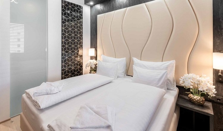 Die gem&uuml;tlichen Zimmer, &copy; Plaza / BW Group