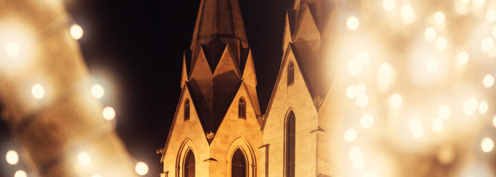 Advent am Dom, © Busy Shutters