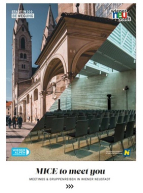 MICE to meet you Cover