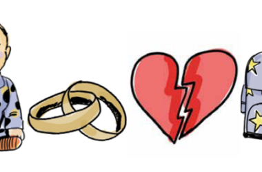 Illustrationen, © Red Bull Mediahouse