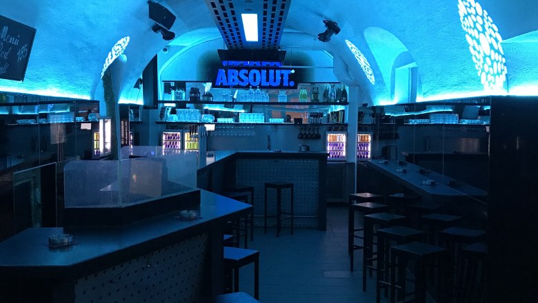 bar-mephisto-2, © Bar Mephisto