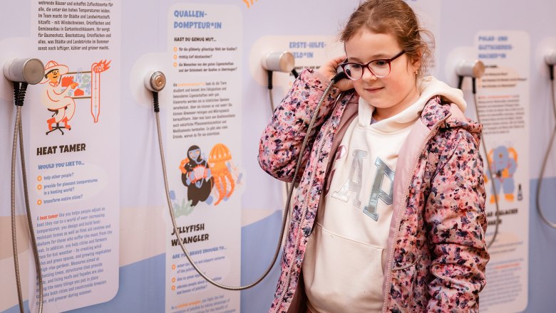 Hands-on exhibition, © busyshutters