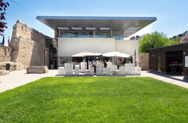Museum St. Peter an der Sperr, © Michael Weller