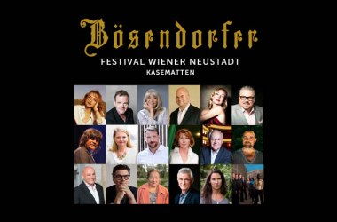 B&ouml;sendorfer Festival