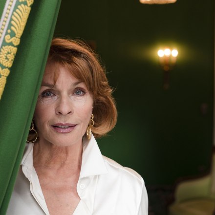 Senta Berger, © Paul Schirnhofer