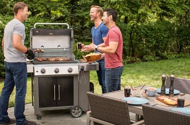 Grillkurse, © Stock