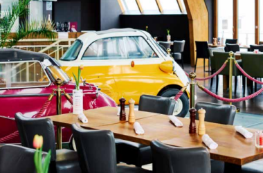 Oldtimer Museum, © Gregor Kuntscher