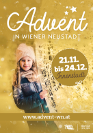 Adventprogramm 2025