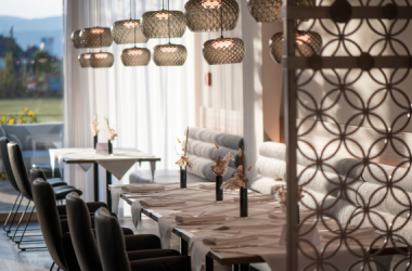 leParc Brasserie, © LeParc