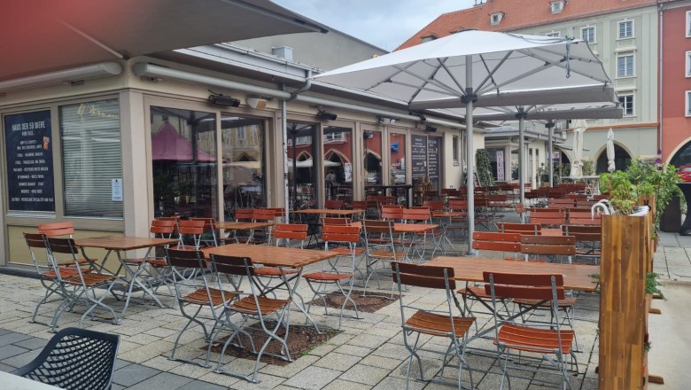 Siegl's Pub, © Siegl's Pub
