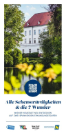 Wegefolder Cover