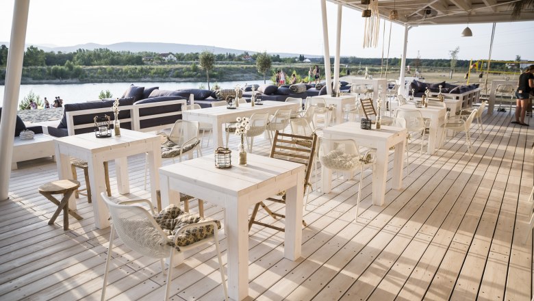 Sky blue, © Himmelblau Wiener Neustadt - Uhl