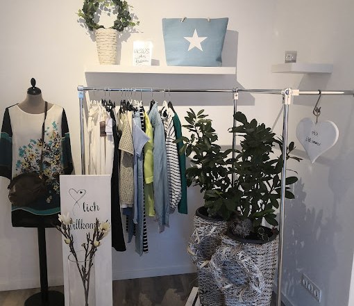 Accente First & Second Boutique, © Accente First & Second Boutique