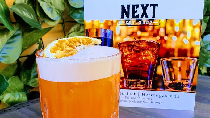 Next Bar, © NEXT Gastro GmbH