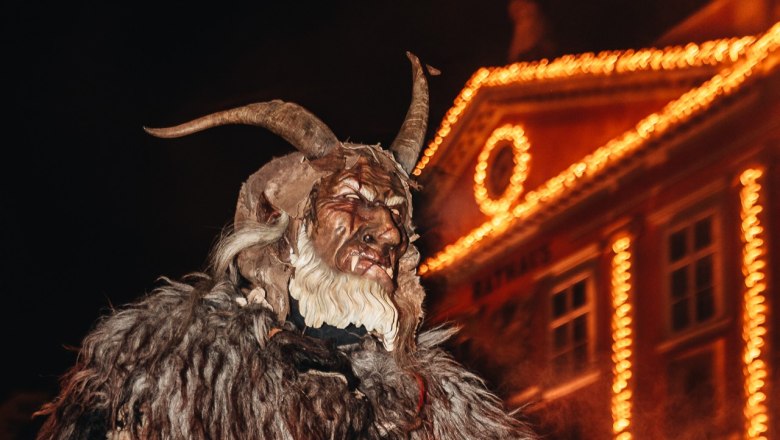 Krampuslauf Wiener Neustadt, © Busyshutters