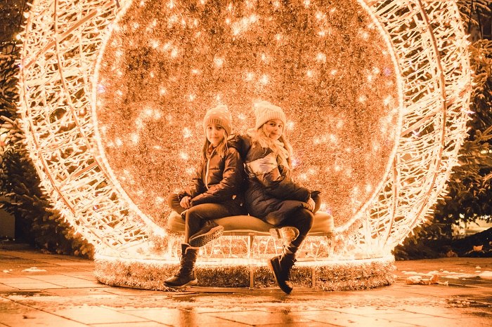 AdventWN2021, © Busyshutters