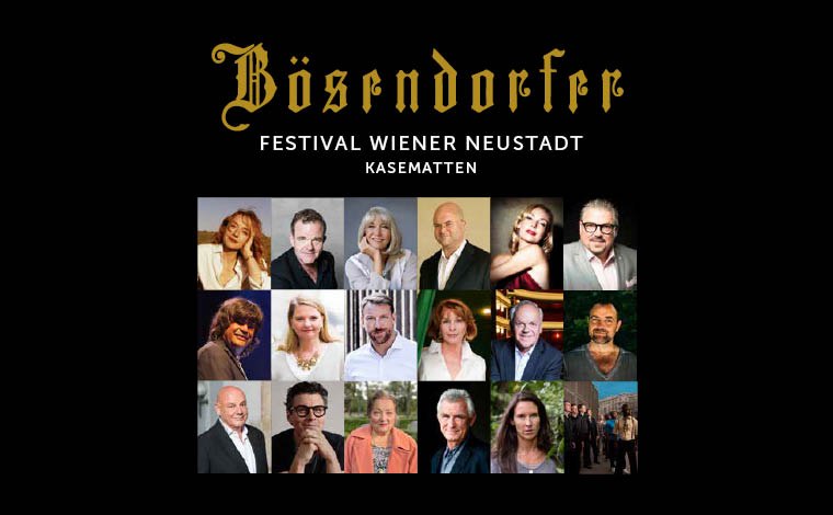B&ouml;sendorfer Festival