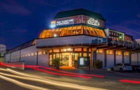 Oldtimer Museum Classic Cars , © Familie Fehr 