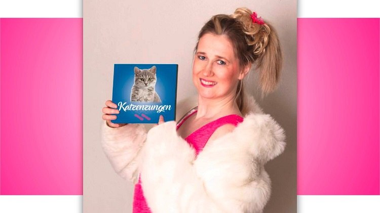 Katzenzungen, © Wiener Neustädter Comedienbande