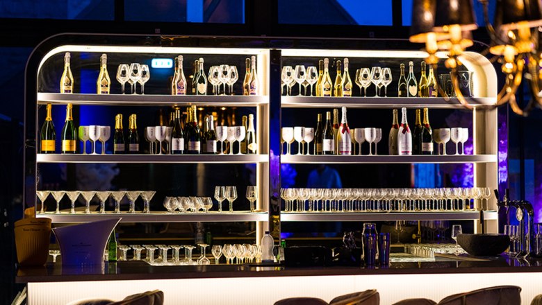 Babenberger Bar, © Babenberger Bar