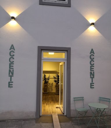 Accente First & Second Boutique, © Accente First & Second Boutique